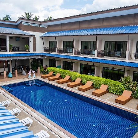 Phangan Island View - Sha Extra Plus Baan Tai Extérieur photo