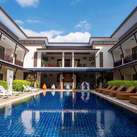 Phangan Island View - Sha Extra Plus Baan Tai Extérieur photo
