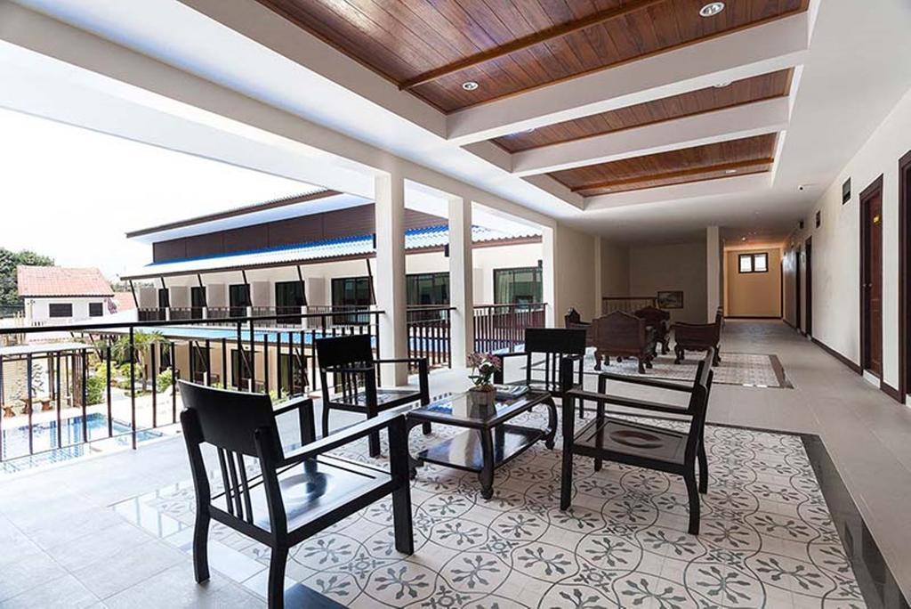 Phangan Island View - Sha Extra Plus Baan Tai Extérieur photo