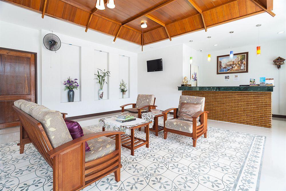 Phangan Island View - Sha Extra Plus Baan Tai Extérieur photo