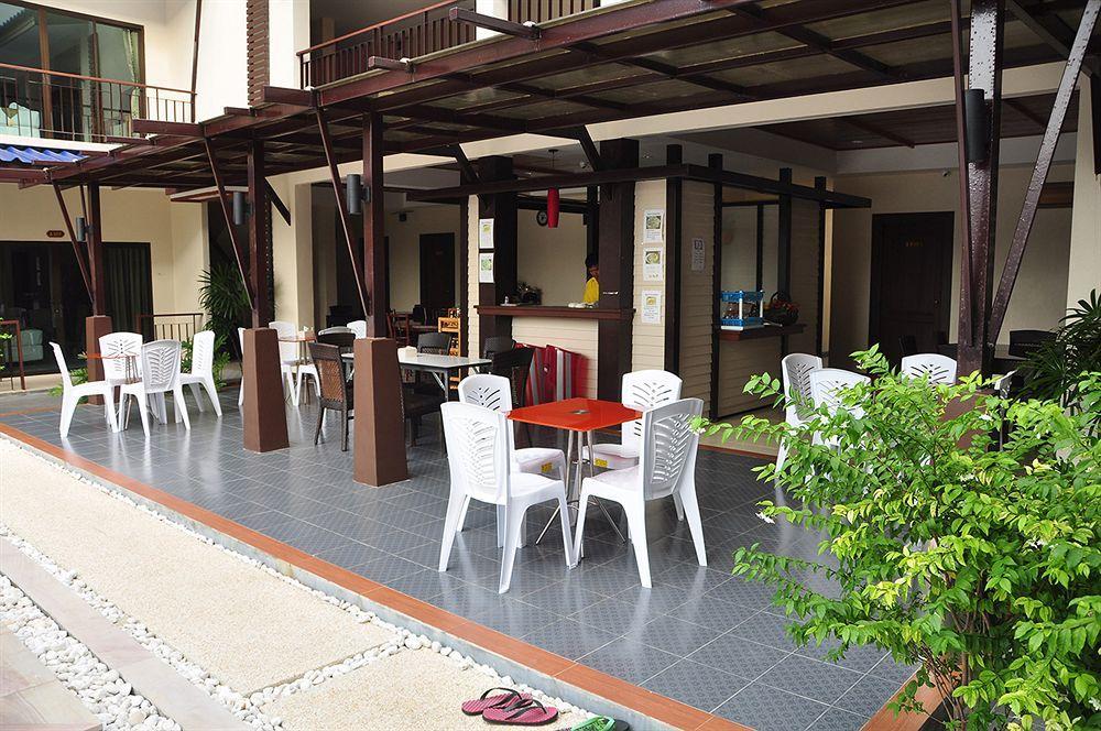 Phangan Island View - Sha Extra Plus Baan Tai Extérieur photo