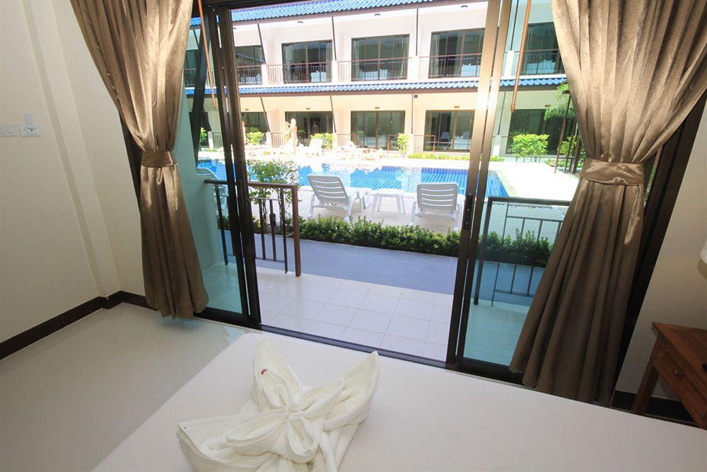 Phangan Island View - Sha Extra Plus Baan Tai Extérieur photo