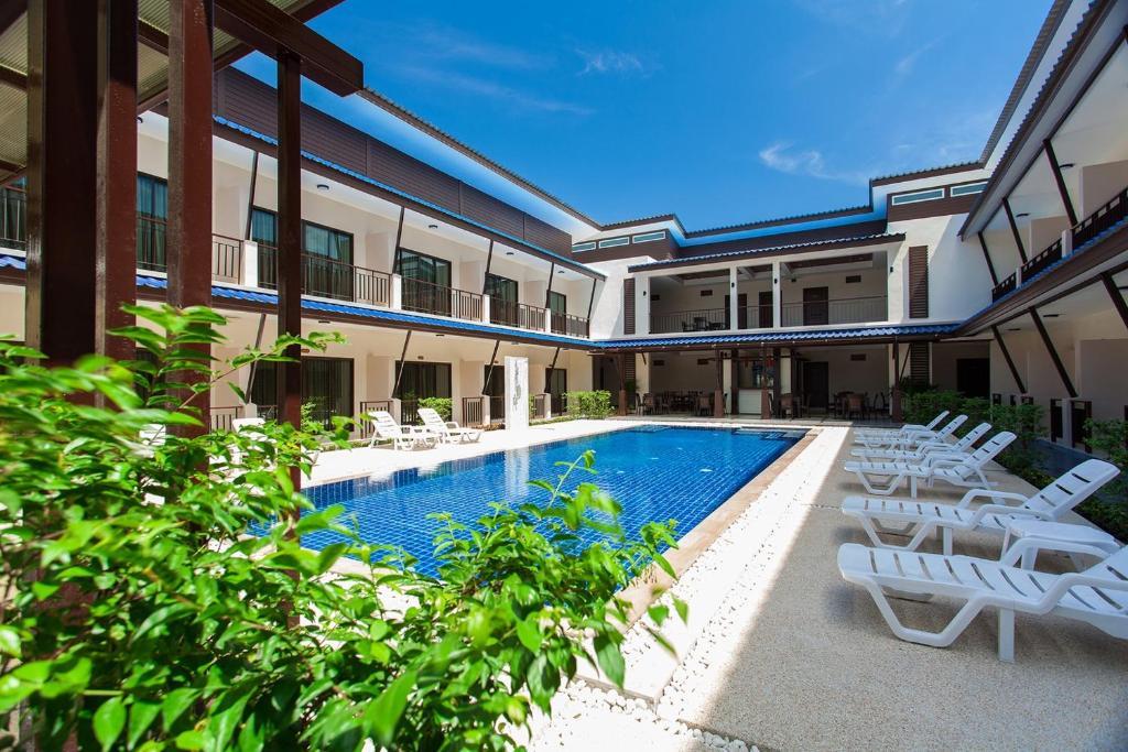 Phangan Island View - Sha Extra Plus Baan Tai Extérieur photo