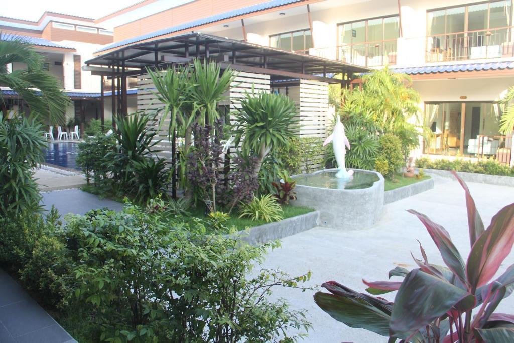 Phangan Island View - Sha Extra Plus Baan Tai Chambre photo