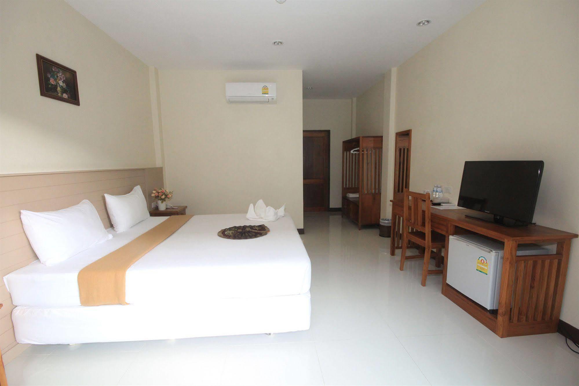 Phangan Island View - Sha Extra Plus Baan Tai Extérieur photo