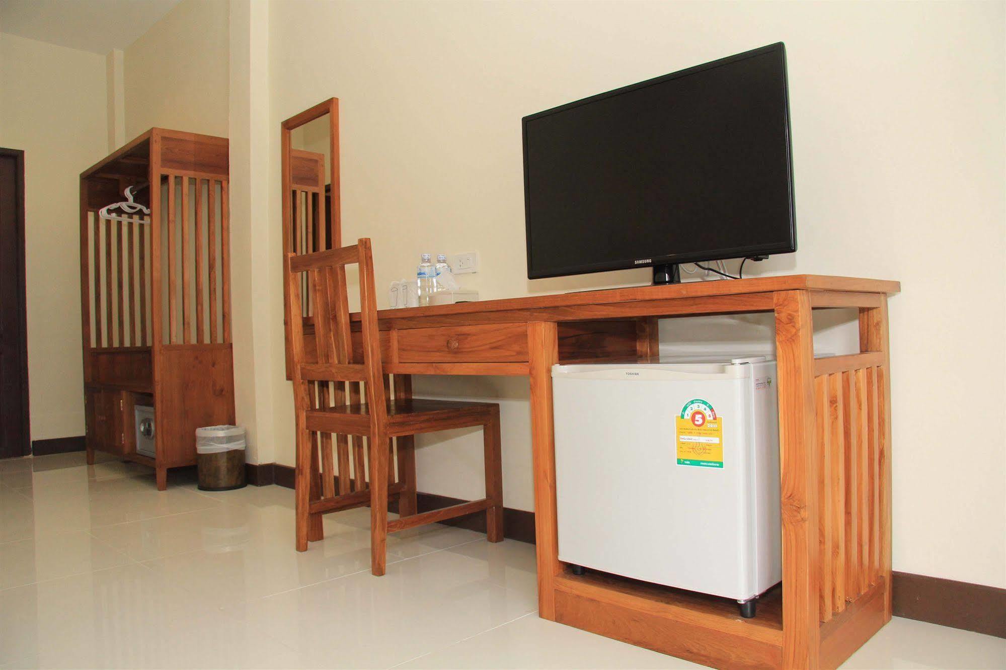 Phangan Island View - Sha Extra Plus Baan Tai Extérieur photo
