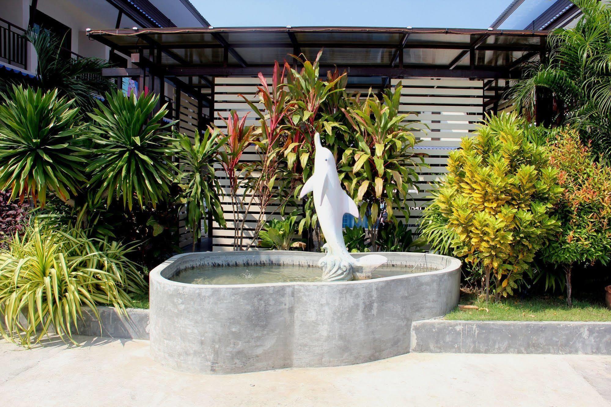 Phangan Island View - Sha Extra Plus Baan Tai Extérieur photo
