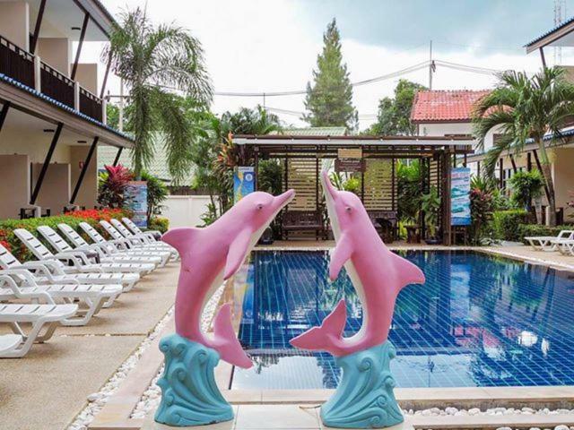Phangan Island View - Sha Extra Plus Baan Tai Extérieur photo