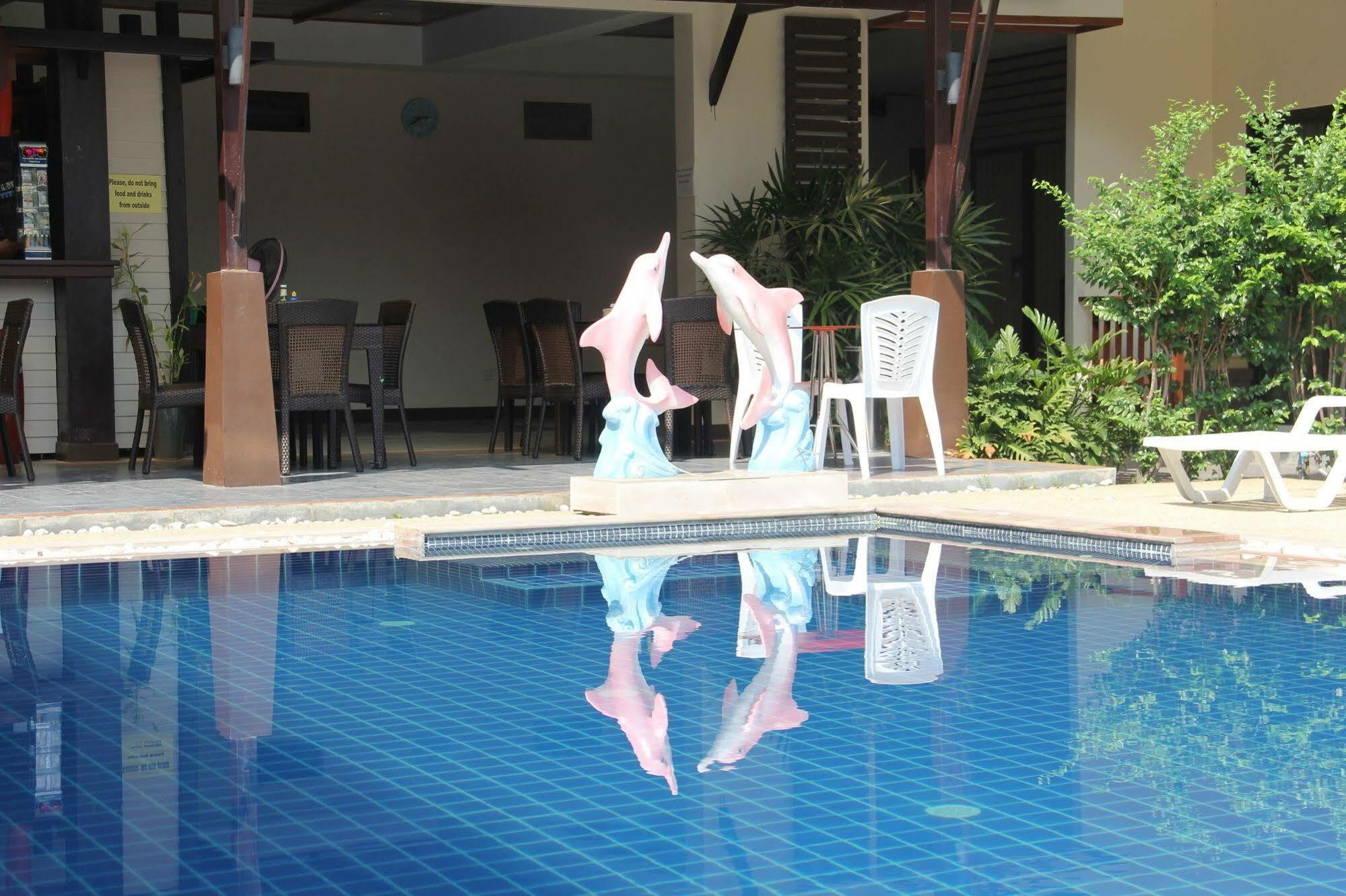 Phangan Island View - Sha Extra Plus Baan Tai Extérieur photo